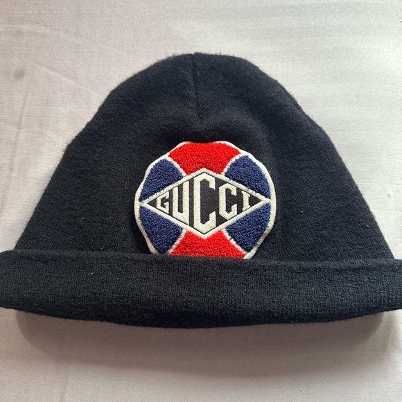 Gucci beanie still in great condition - Picture 5 of 5